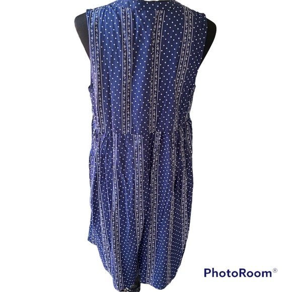 NWT OLD NAVY CASUAL DRESS!🎉🎉🎉 - Picture 6 of 8
